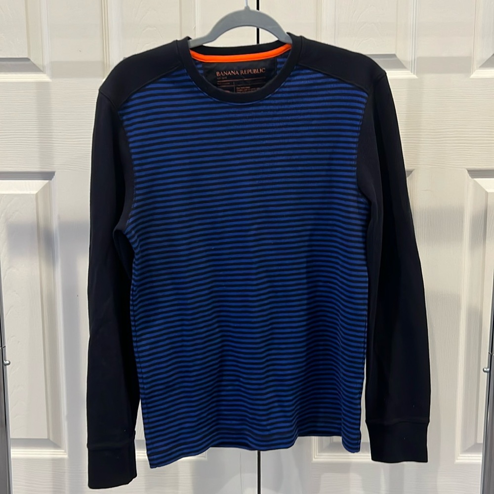Banana Republic long sleeve sweater